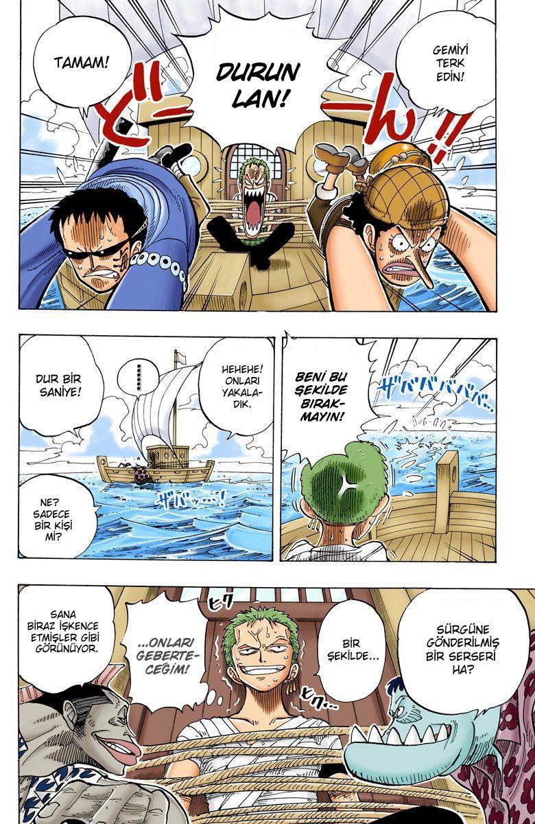 One Piece [Renkli] mangasının 0070 bölümünün 7. sayfasını okuyorsunuz.