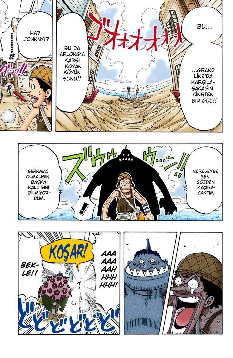 One Piece [Renkli] mangasının 0070 bölümünün 10. sayfasını okuyorsunuz.