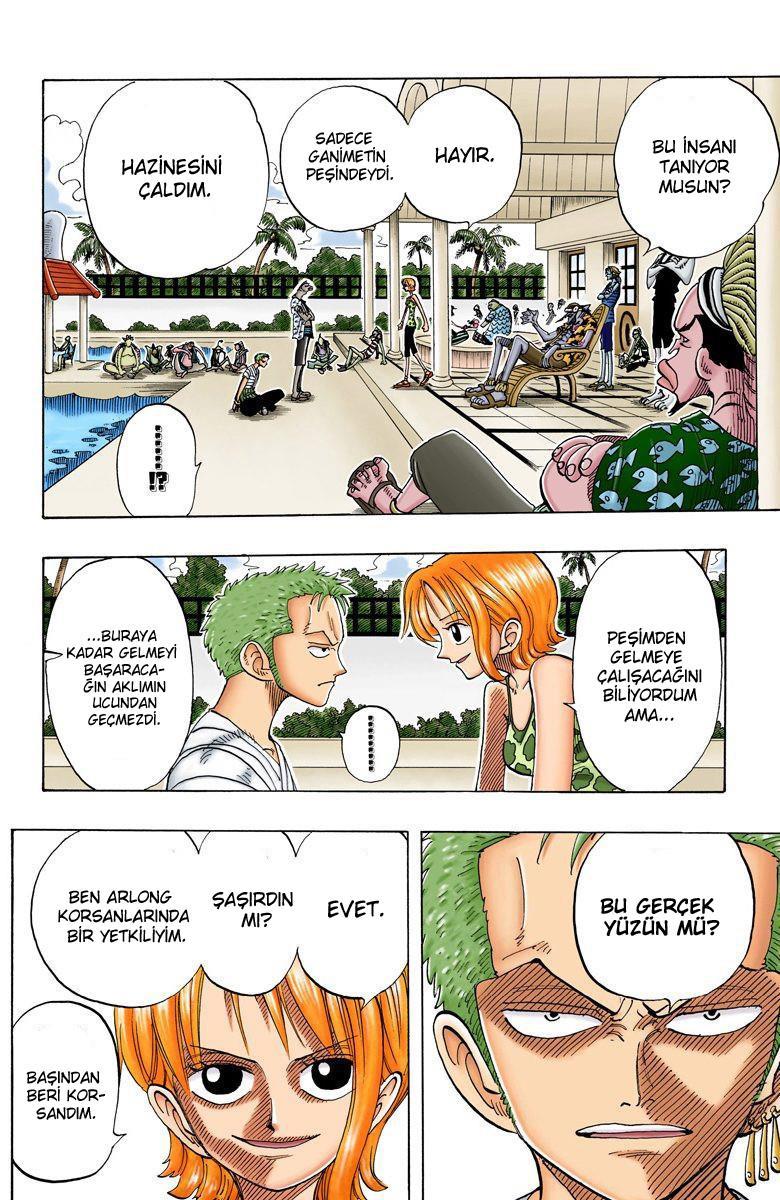 One Piece [Renkli] mangasının 0071 bölümünün 9. sayfasını okuyorsunuz.