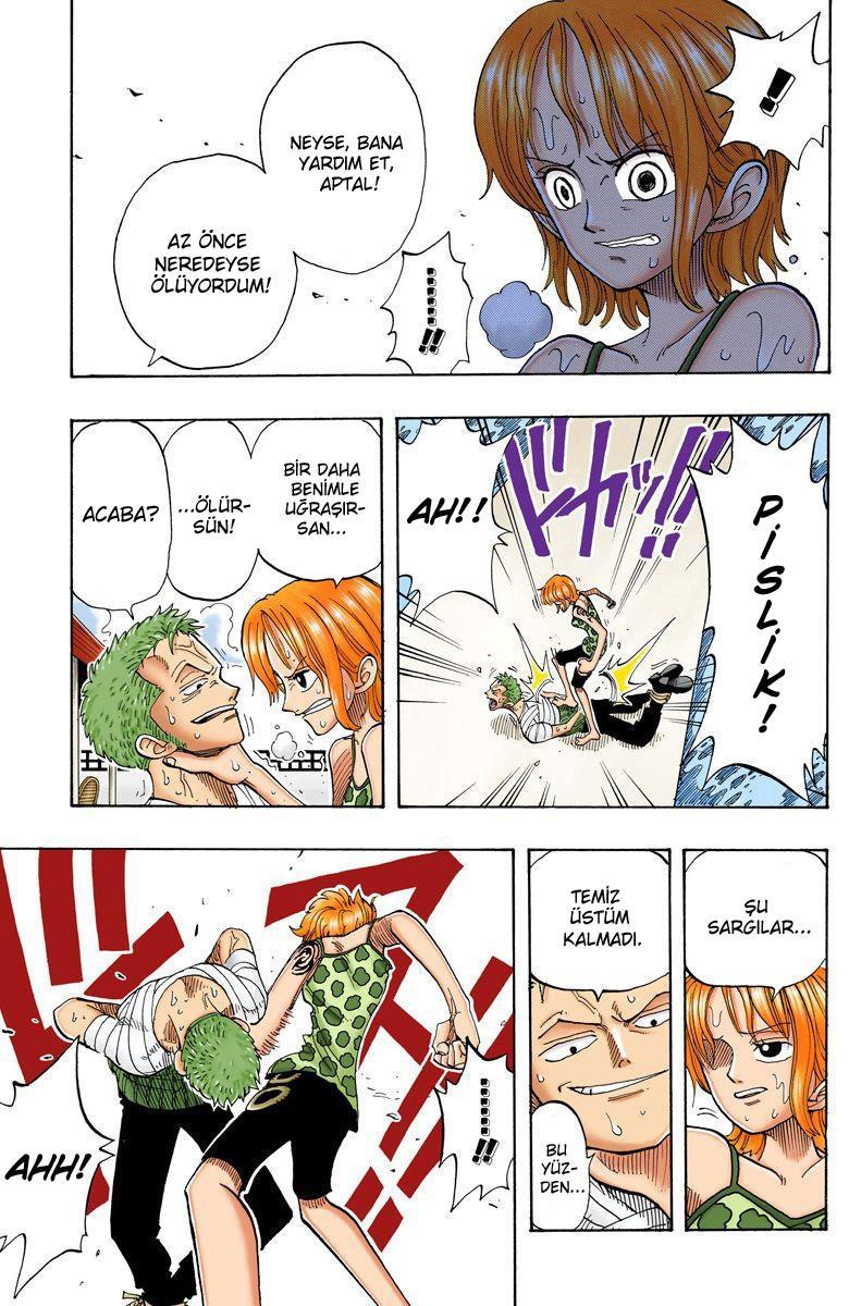 One Piece [Renkli] mangasının 0071 bölümünün 14. sayfasını okuyorsunuz.