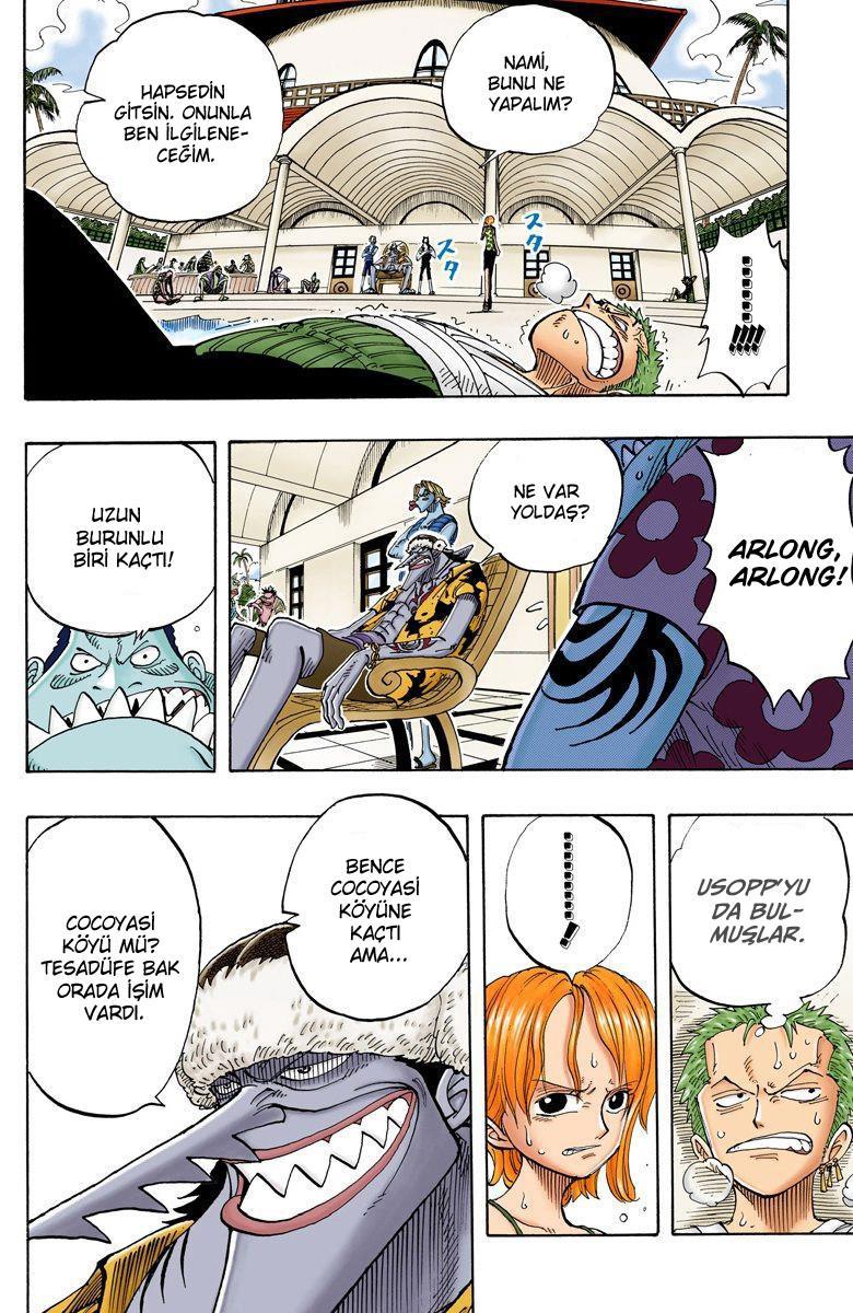 One Piece [Renkli] mangasının 0071 bölümünün 15. sayfasını okuyorsunuz.