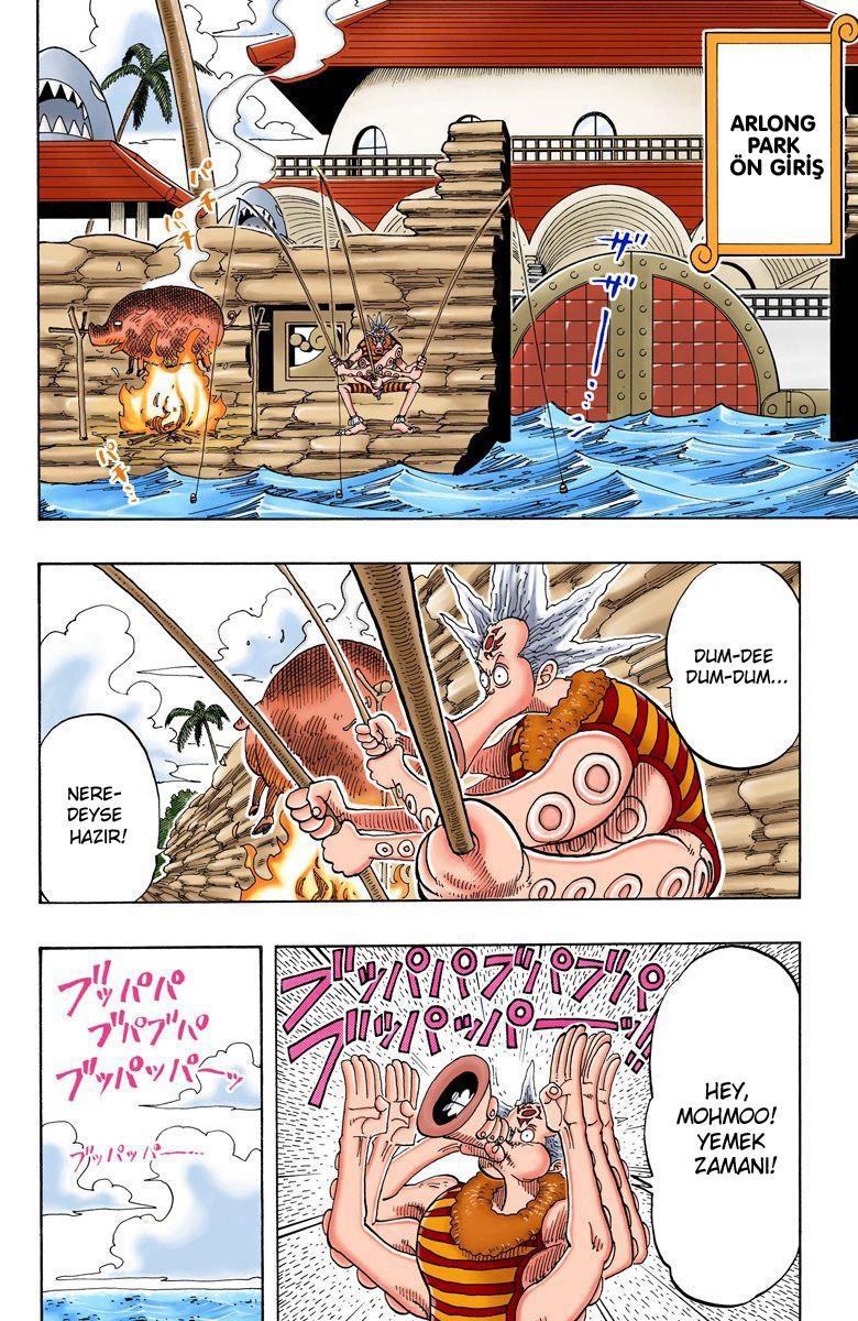 One Piece [Renkli] mangasının 0073 bölümünün 3. sayfasını okuyorsunuz.