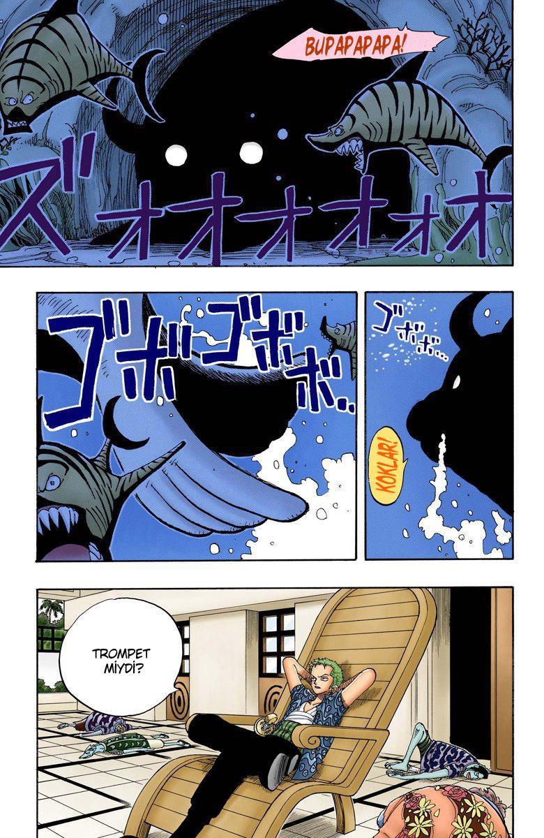 One Piece [Renkli] mangasının 0073 bölümünün 4. sayfasını okuyorsunuz.