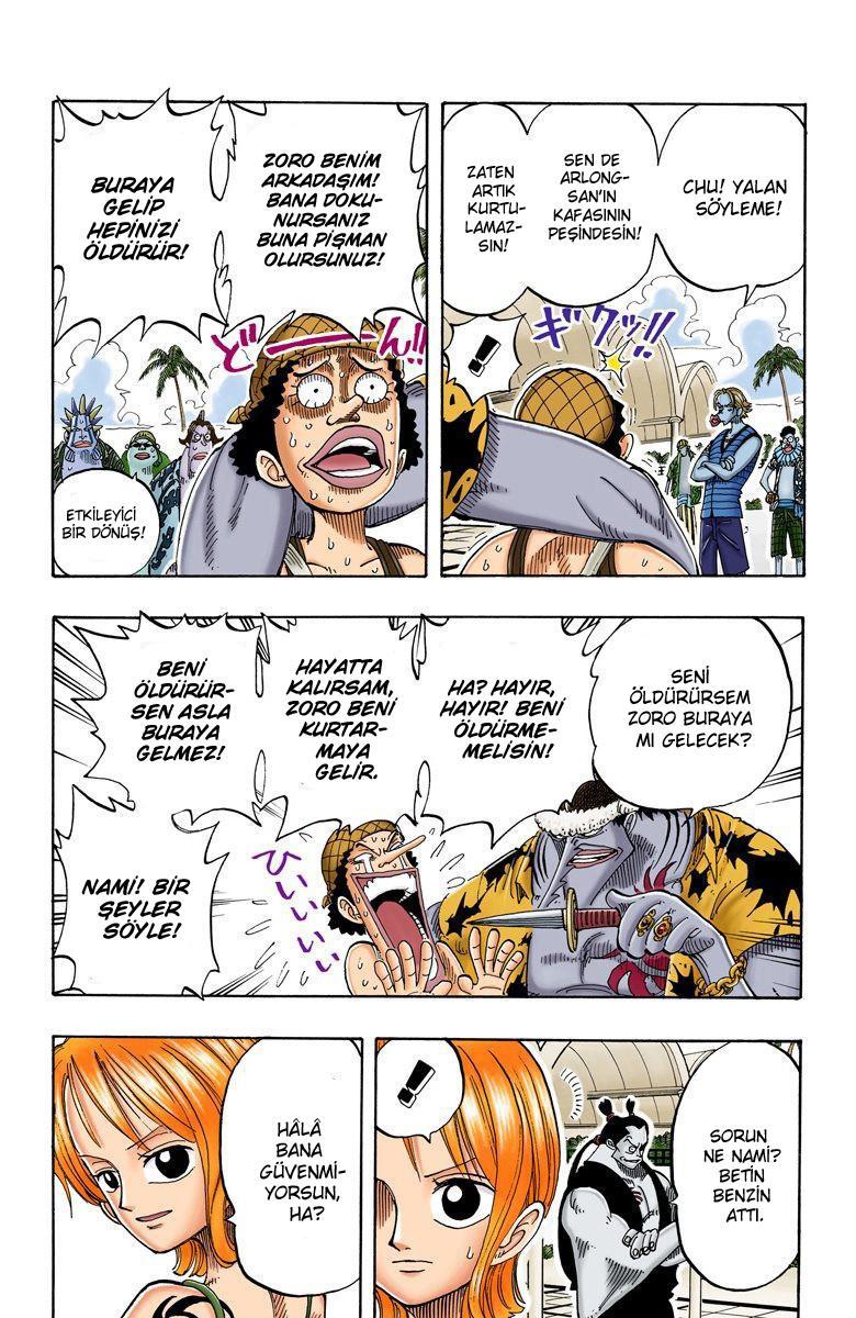 One Piece [Renkli] mangasının 0074 bölümünün 4. sayfasını okuyorsunuz.