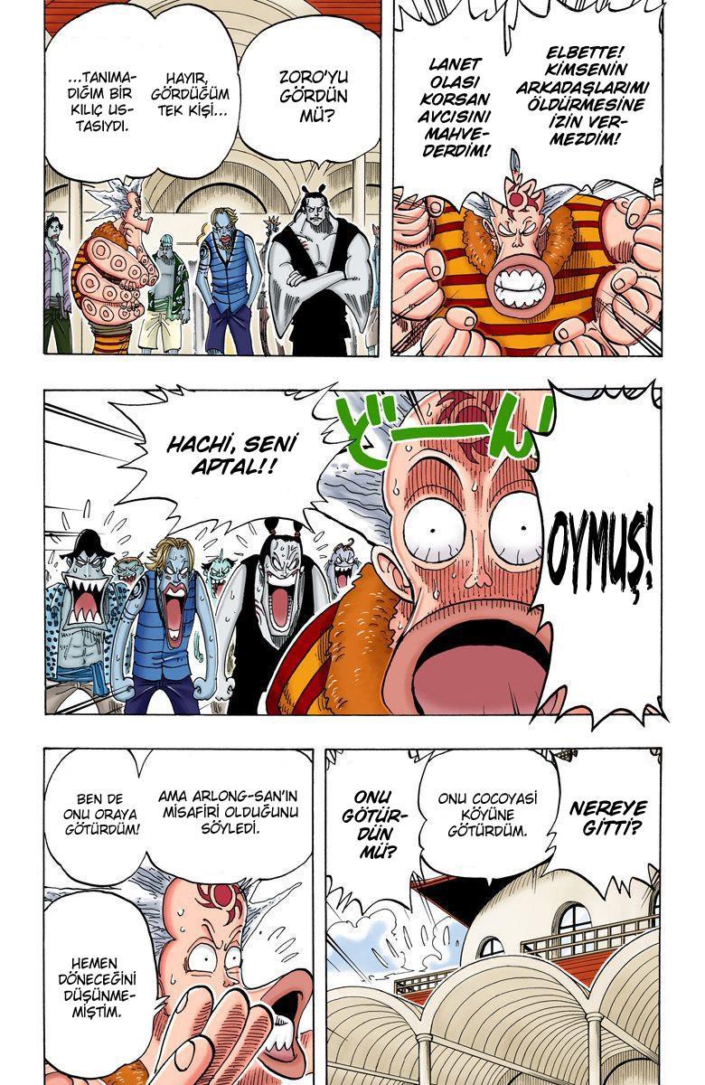 One Piece [Renkli] mangasının 0074 bölümünün 8. sayfasını okuyorsunuz.