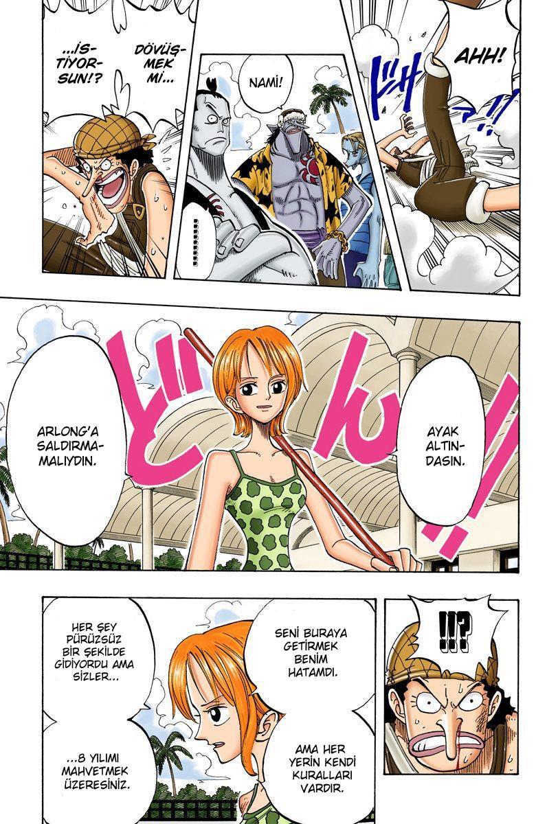 One Piece [Renkli] mangasının 0074 bölümünün 10. sayfasını okuyorsunuz.