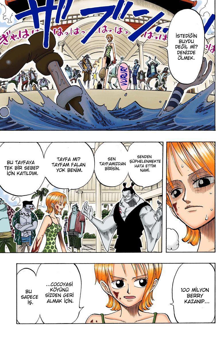 One Piece [Renkli] mangasının 0074 bölümünün 16. sayfasını okuyorsunuz.