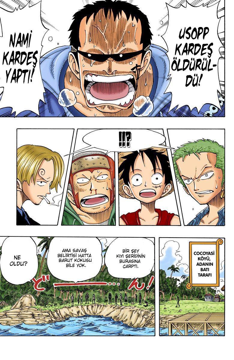 One Piece [Renkli] mangasının 0075 bölümünün 8. sayfasını okuyorsunuz.