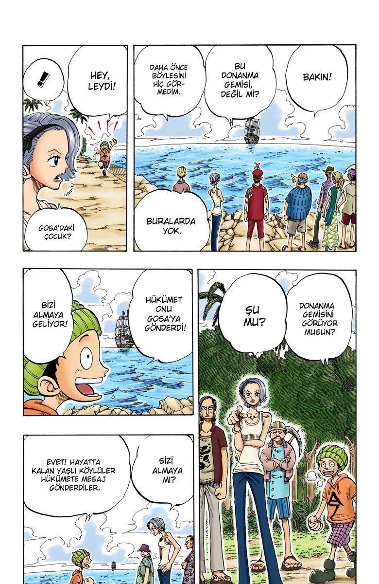 One Piece [Renkli] mangasının 0075 bölümünün 9. sayfasını okuyorsunuz.