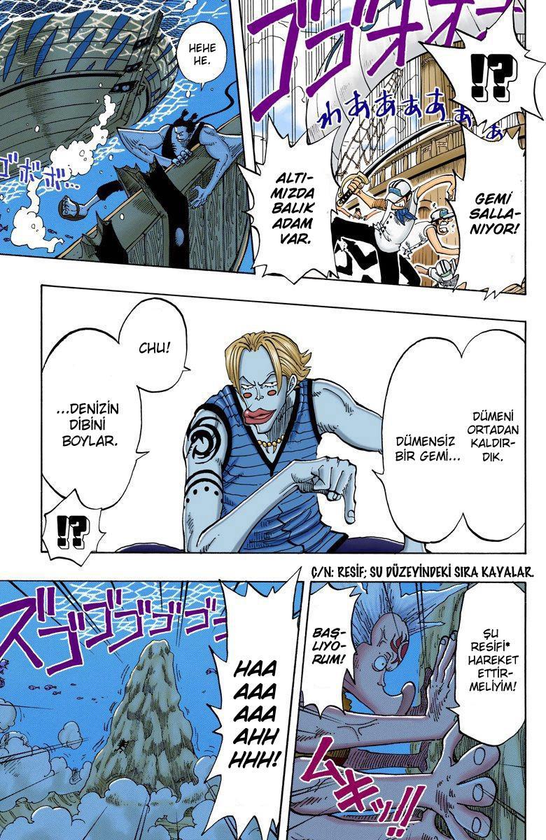 One Piece [Renkli] mangasının 0075 bölümünün 16. sayfasını okuyorsunuz.