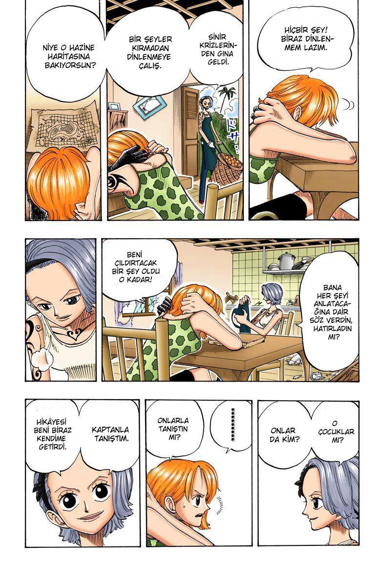 One Piece [Renkli] mangasının 0076 bölümünün 16. sayfasını okuyorsunuz.