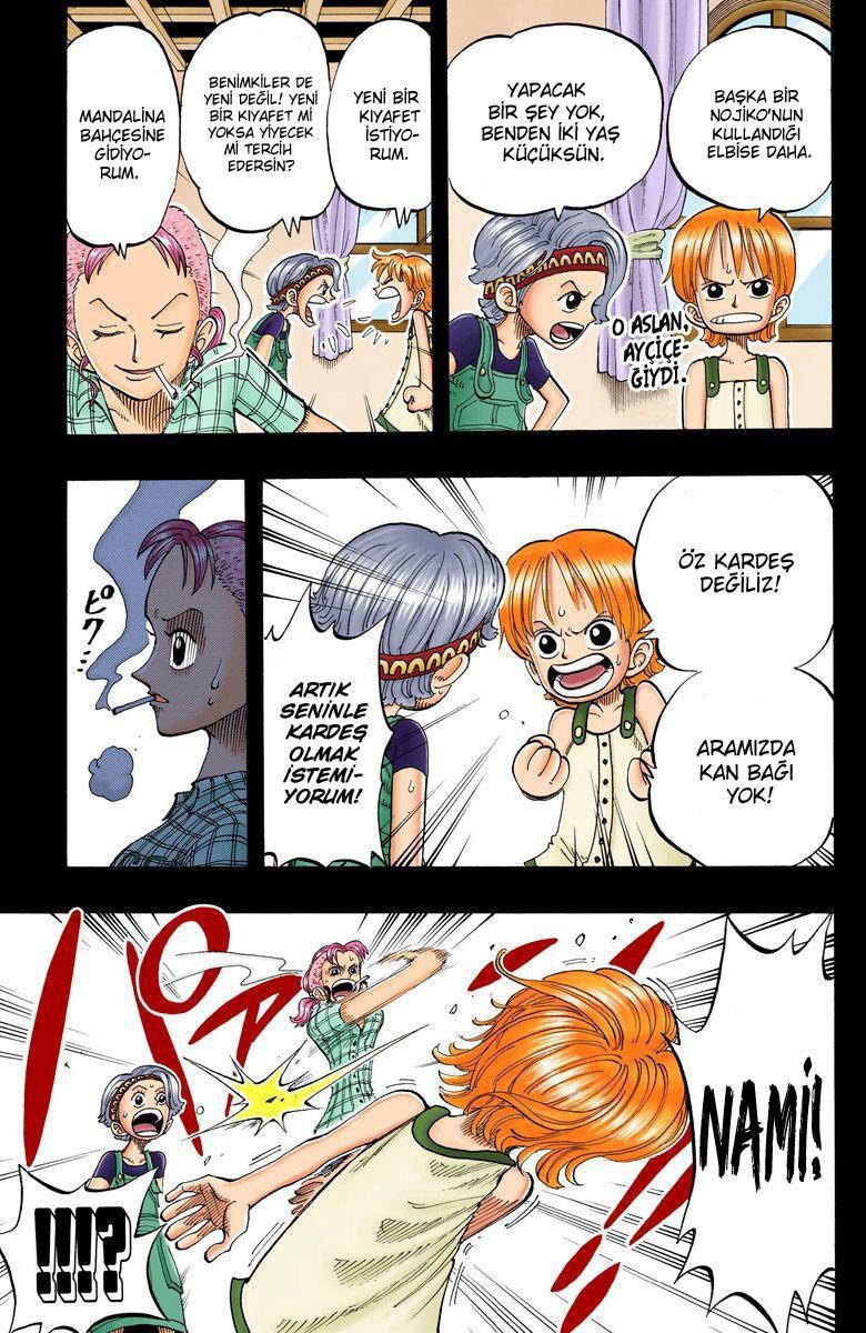 One Piece [Renkli] mangasının 0077 bölümünün 12. sayfasını okuyorsunuz.