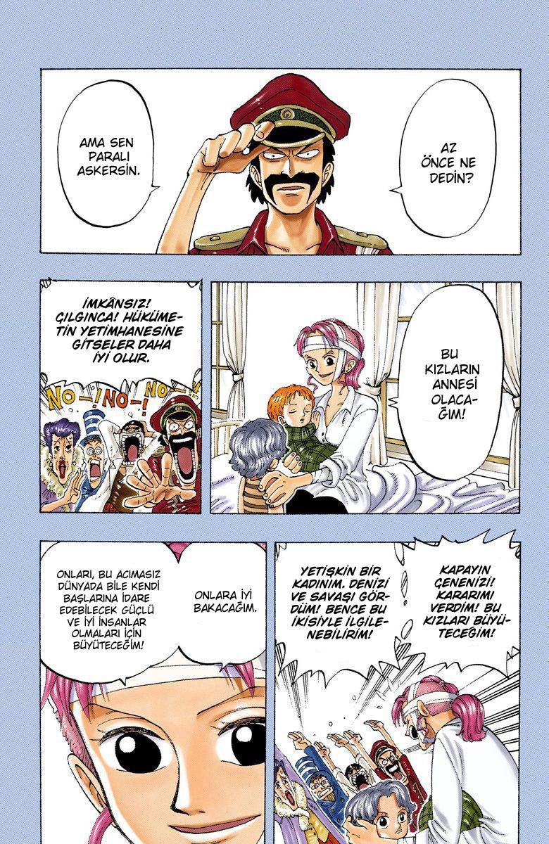 One Piece [Renkli] mangasının 0079 bölümünün 2. sayfasını okuyorsunuz.