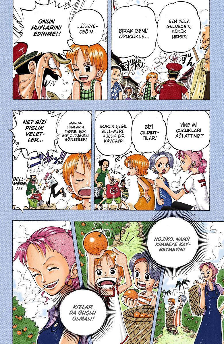 One Piece [Renkli] mangasının 0079 bölümünün 4. sayfasını okuyorsunuz.