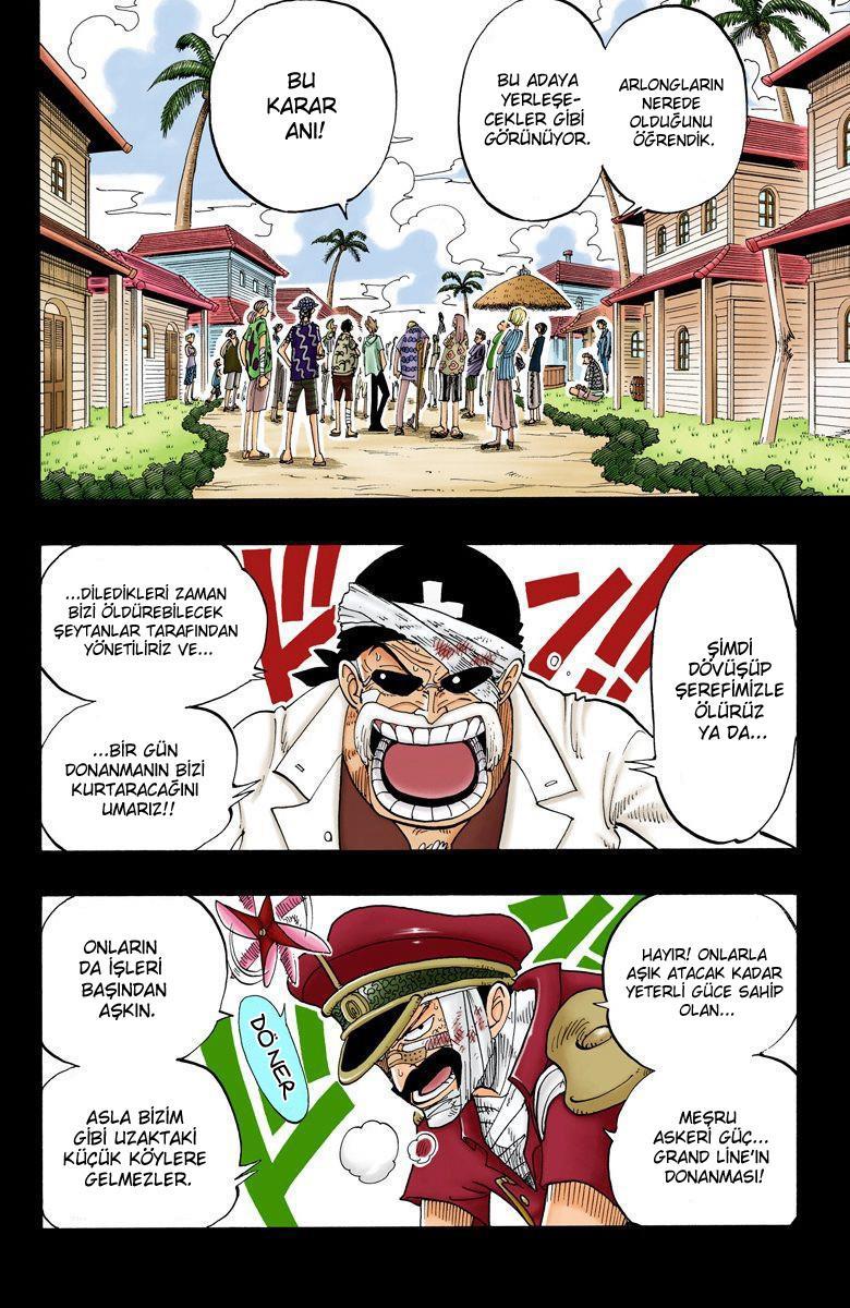 One Piece [Renkli] mangasının 0079 bölümünün 12. sayfasını okuyorsunuz.