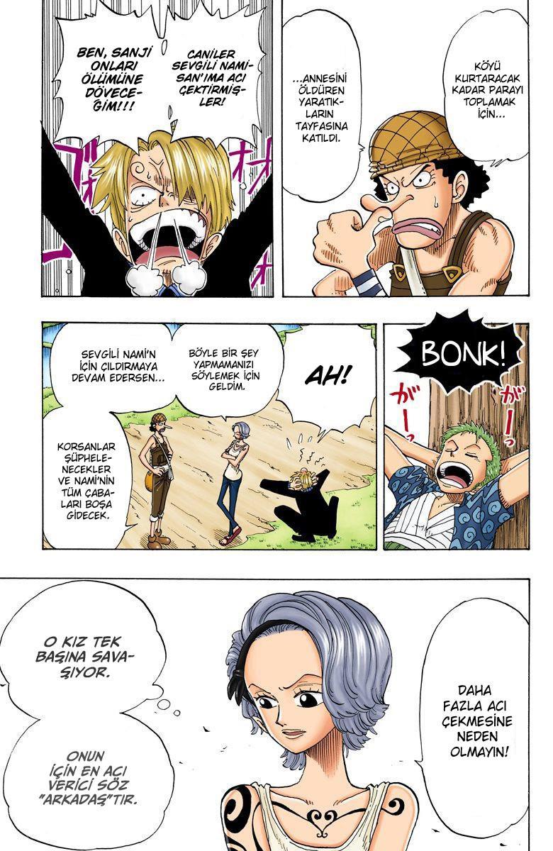 One Piece [Renkli] mangasının 0080 bölümünün 4. sayfasını okuyorsunuz.