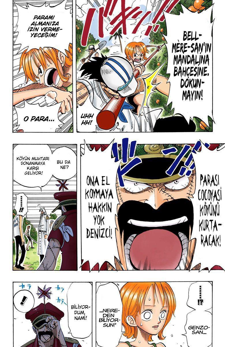 One Piece [Renkli] mangasının 0080 bölümünün 13. sayfasını okuyorsunuz.