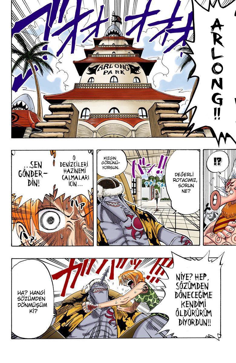 One Piece [Renkli] mangasının 0080 bölümünün 19. sayfasını okuyorsunuz.