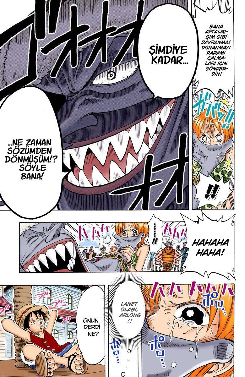 One Piece [Renkli] mangasının 0080 bölümünün 20. sayfasını okuyorsunuz.