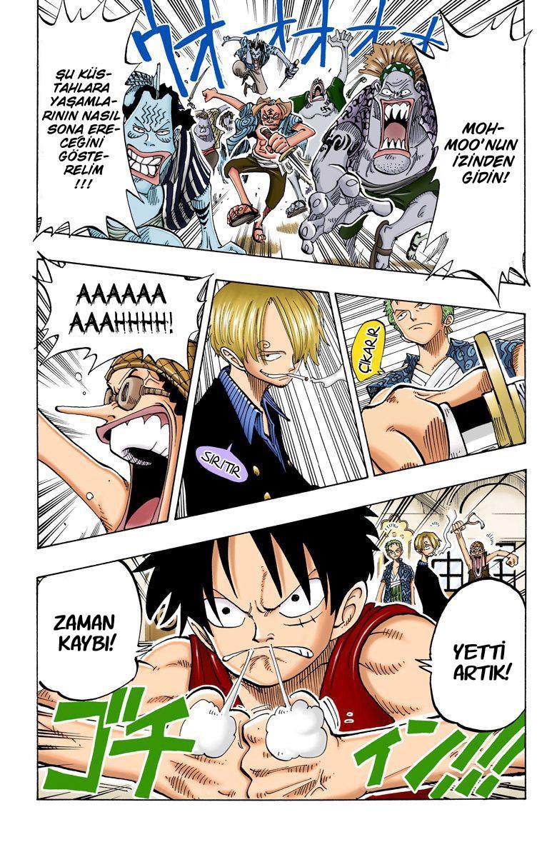 One Piece [Renkli] mangasının 0082 bölümünün 14. sayfasını okuyorsunuz.