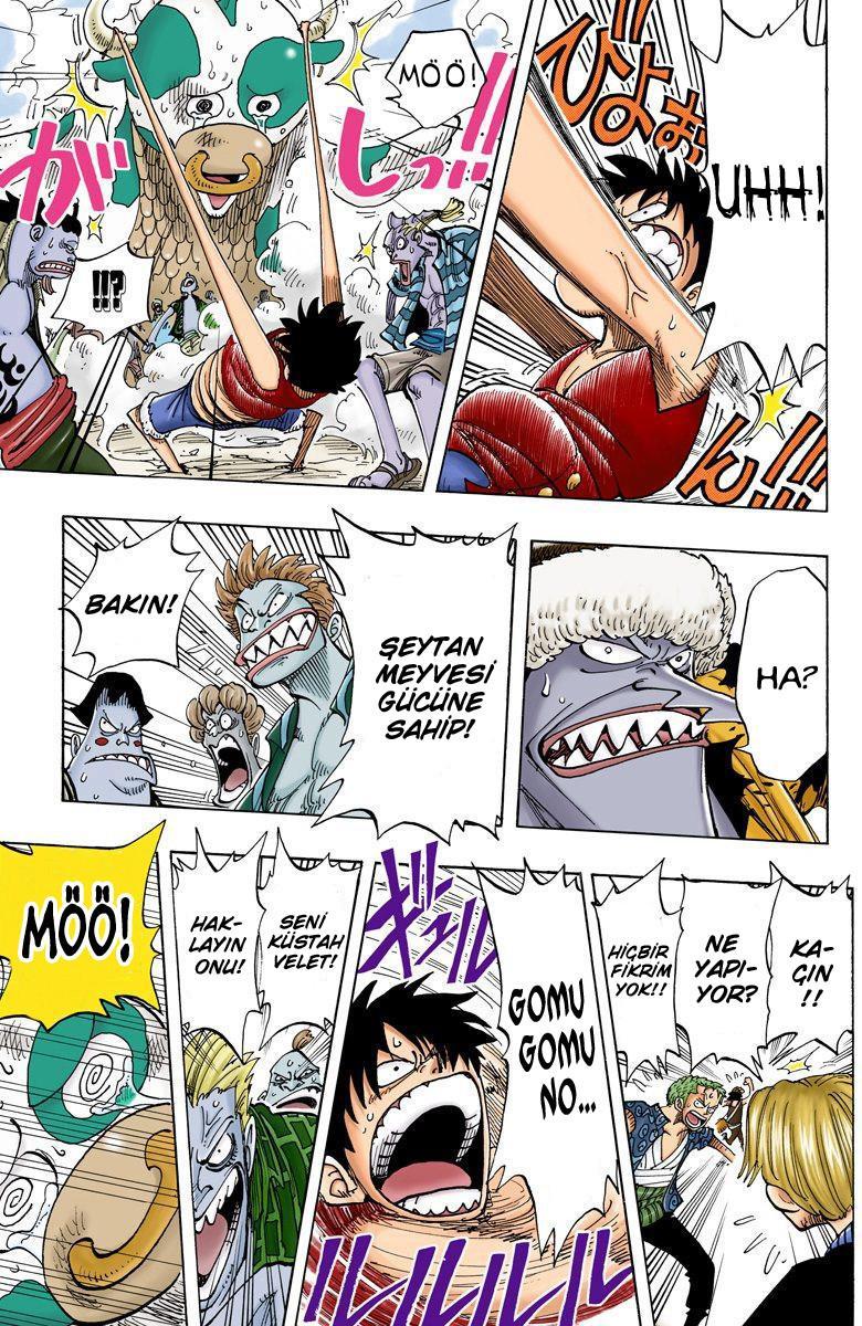 One Piece [Renkli] mangasının 0082 bölümünün 16. sayfasını okuyorsunuz.