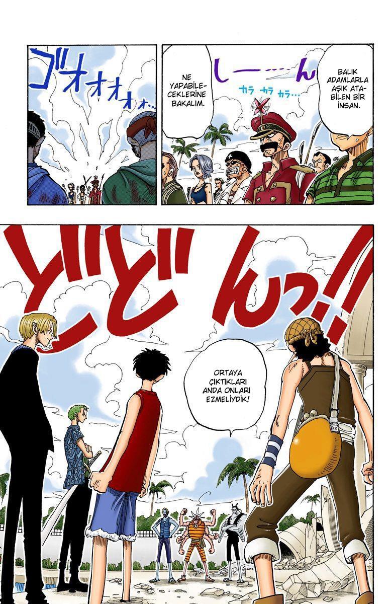 One Piece [Renkli] mangasının 0083 bölümünün 4. sayfasını okuyorsunuz.