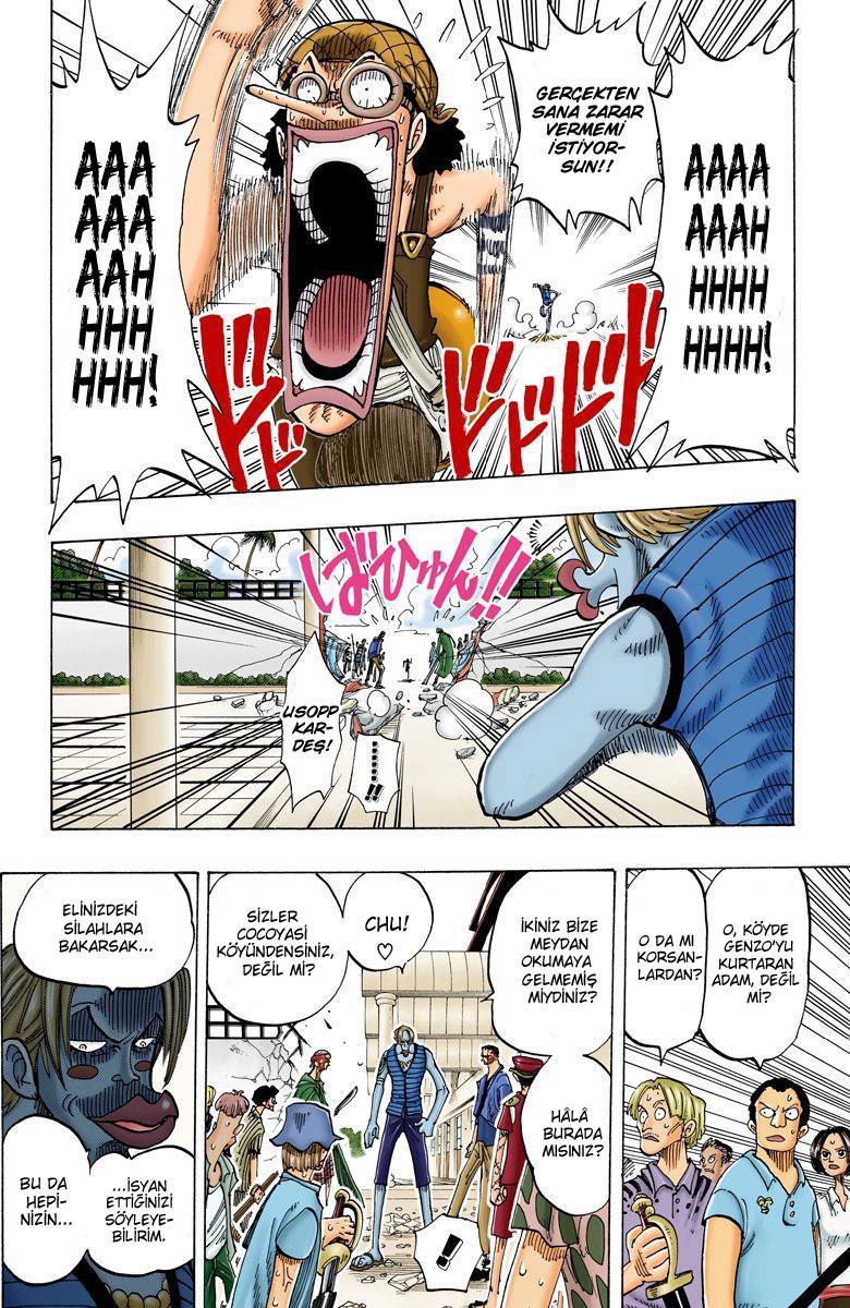 One Piece [Renkli] mangasının 0083 bölümünün 13. sayfasını okuyorsunuz.