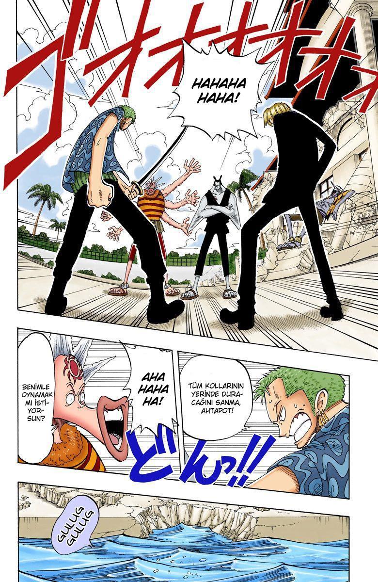 One Piece [Renkli] mangasının 0084 bölümünün 3. sayfasını okuyorsunuz.
