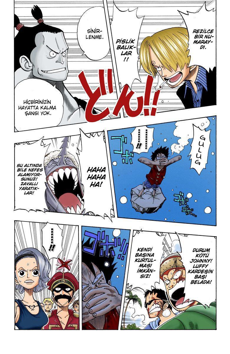 One Piece [Renkli] mangasının 0084 bölümünün 4. sayfasını okuyorsunuz.