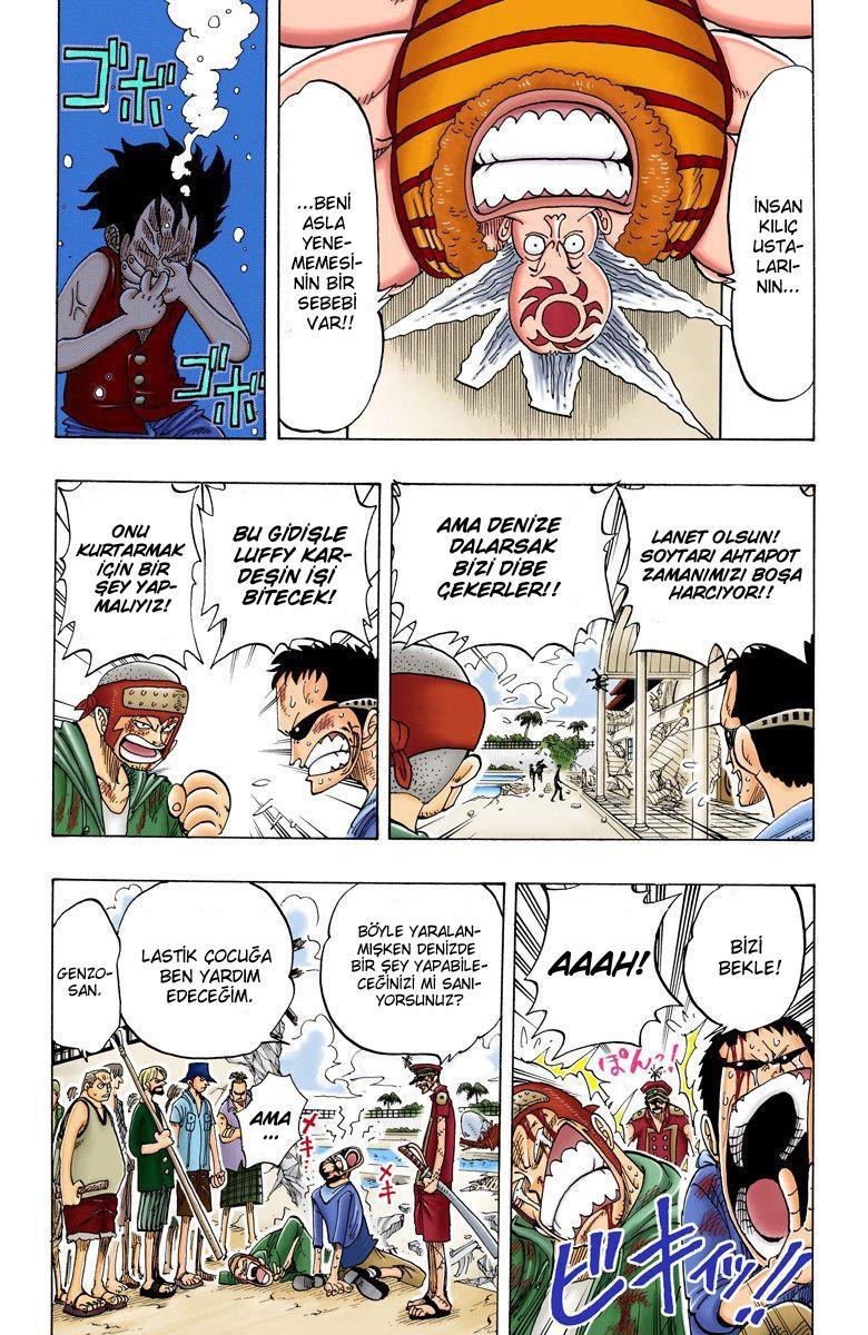 One Piece [Renkli] mangasının 0084 bölümünün 11. sayfasını okuyorsunuz.