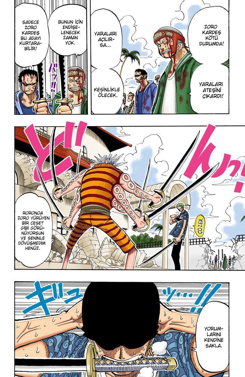 One Piece [Renkli] mangasının 0085 bölümünün 3. sayfasını okuyorsunuz.