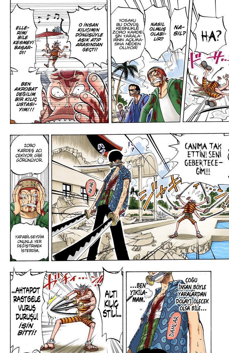 One Piece [Renkli] mangasının 0085 bölümünün 15. sayfasını okuyorsunuz.