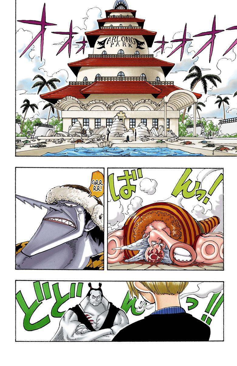 One Piece [Renkli] mangasının 0086 bölümünün 3. sayfasını okuyorsunuz.