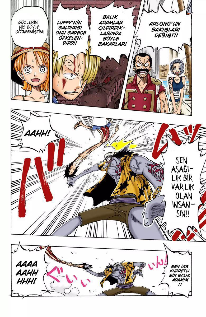 One Piece [Renkli] mangasının 0092 bölümünün 11. sayfasını okuyorsunuz.