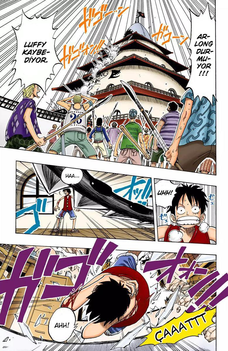 One Piece [Renkli] mangasının 0092 bölümünün 16. sayfasını okuyorsunuz.