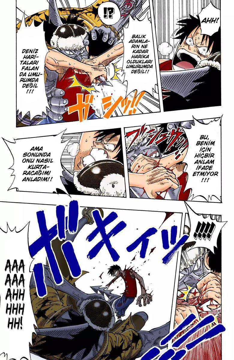 One Piece [Renkli] mangasının 0093 bölümünün 12. sayfasını okuyorsunuz.