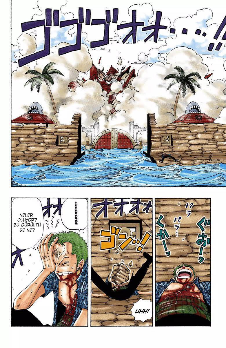 One Piece [Renkli] mangasının 0094 bölümünün 3. sayfasını okuyorsunuz.