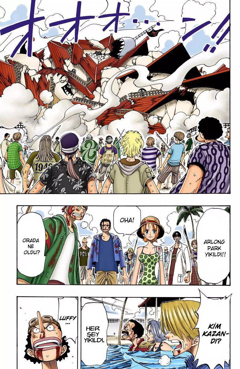One Piece [Renkli] mangasının 0094 bölümünün 4. sayfasını okuyorsunuz.