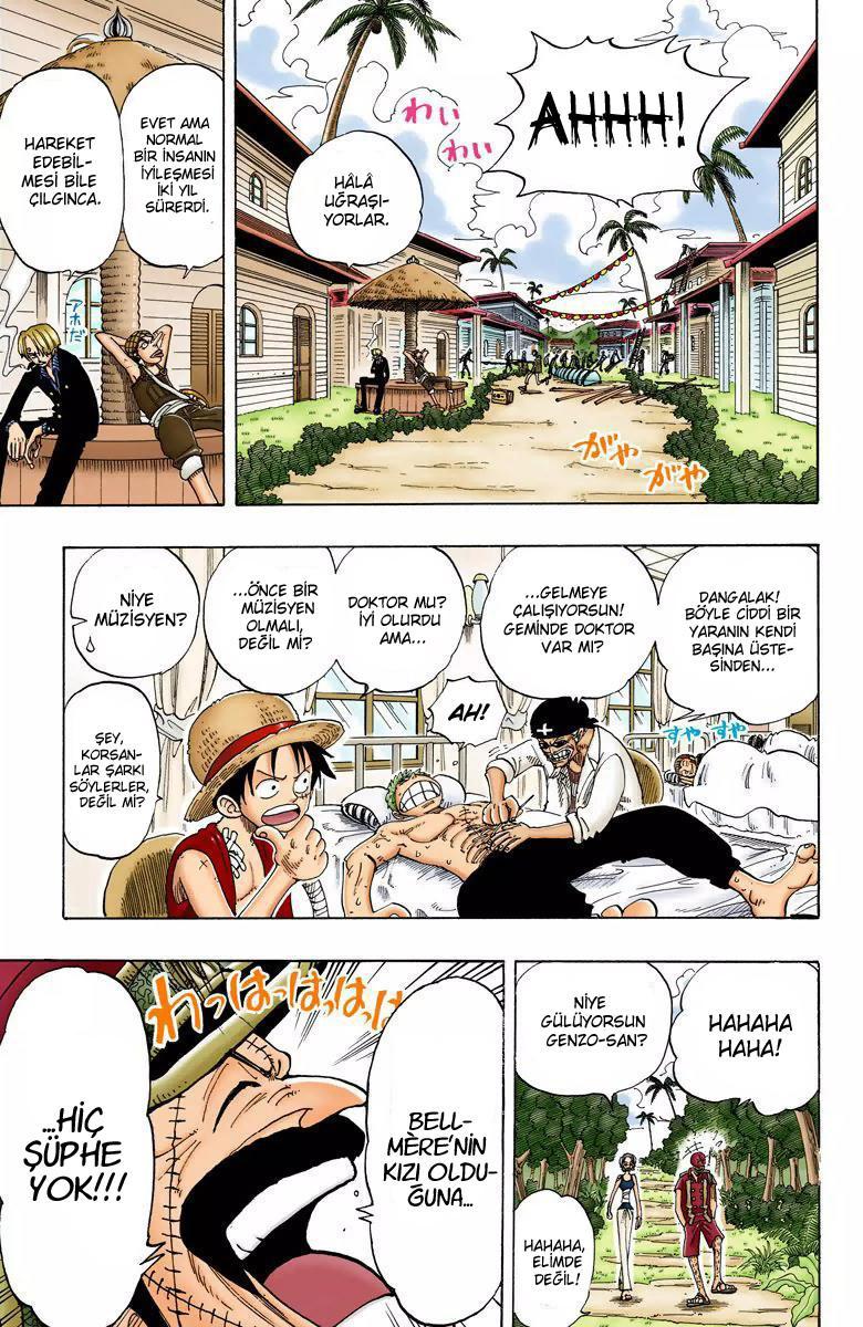 One Piece [Renkli] mangasının 0094 bölümünün 16. sayfasını okuyorsunuz.