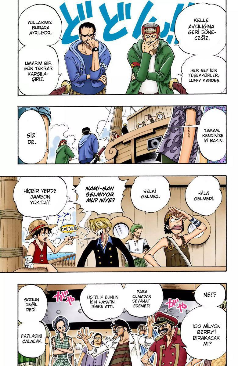 One Piece [Renkli] mangasının 0095 bölümünün 12. sayfasını okuyorsunuz.