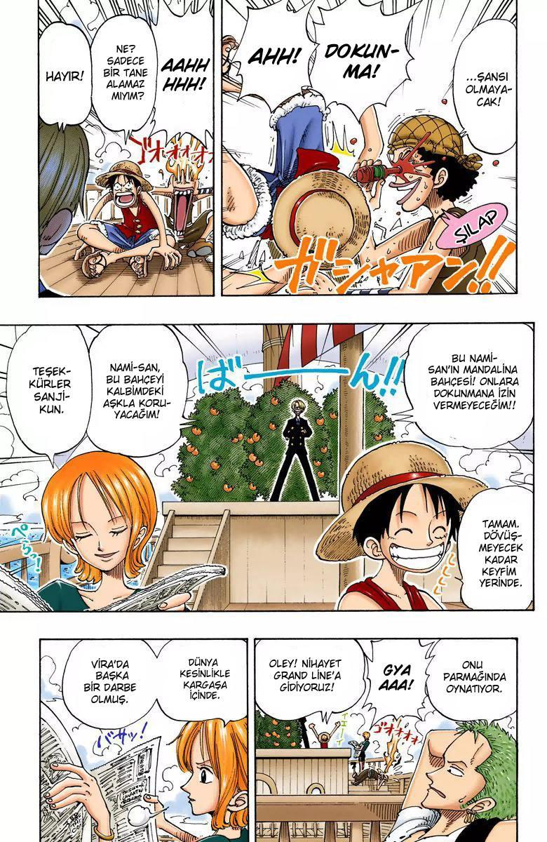 One Piece [Renkli] mangasının 0096 bölümünün 4. sayfasını okuyorsunuz.