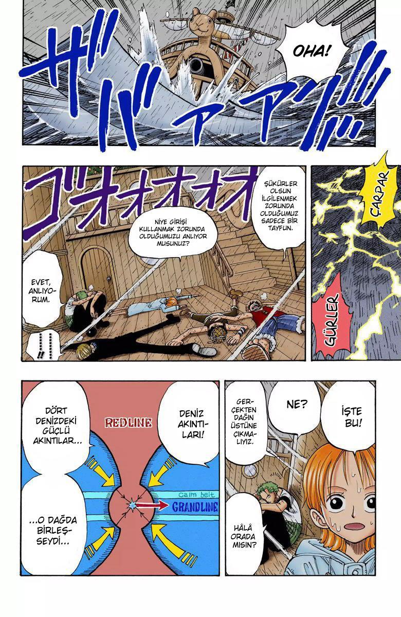 One Piece [Renkli] mangasının 0101 bölümünün 12. sayfasını okuyorsunuz.