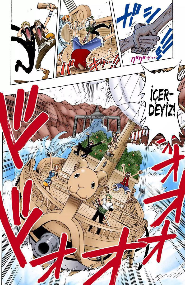 One Piece [Renkli] mangasının 0101 bölümünün 18. sayfasını okuyorsunuz.