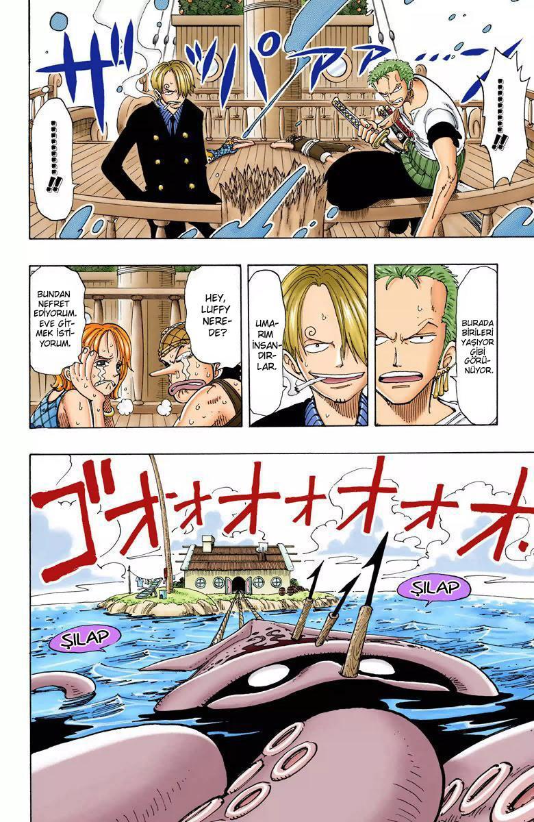 One Piece [Renkli] mangasının 0102 bölümünün 18. sayfasını okuyorsunuz.