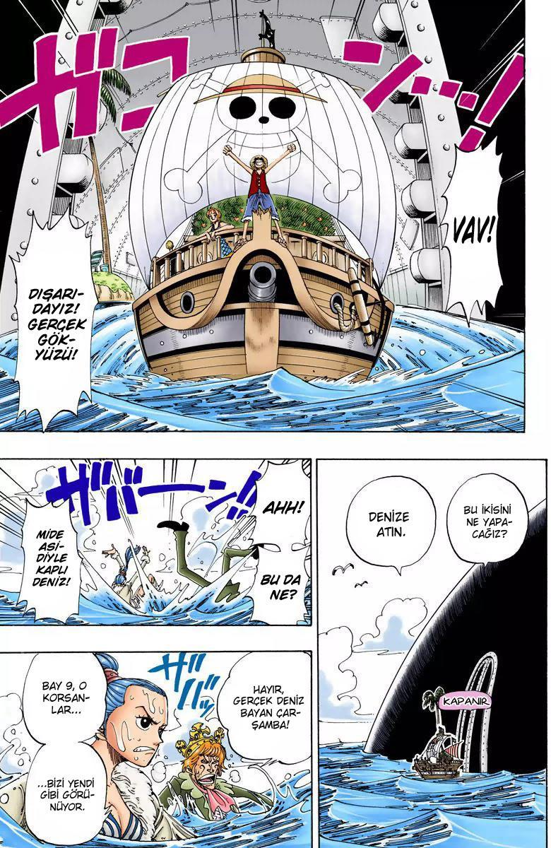 One Piece [Renkli] mangasının 0104 bölümünün 4. sayfasını okuyorsunuz.