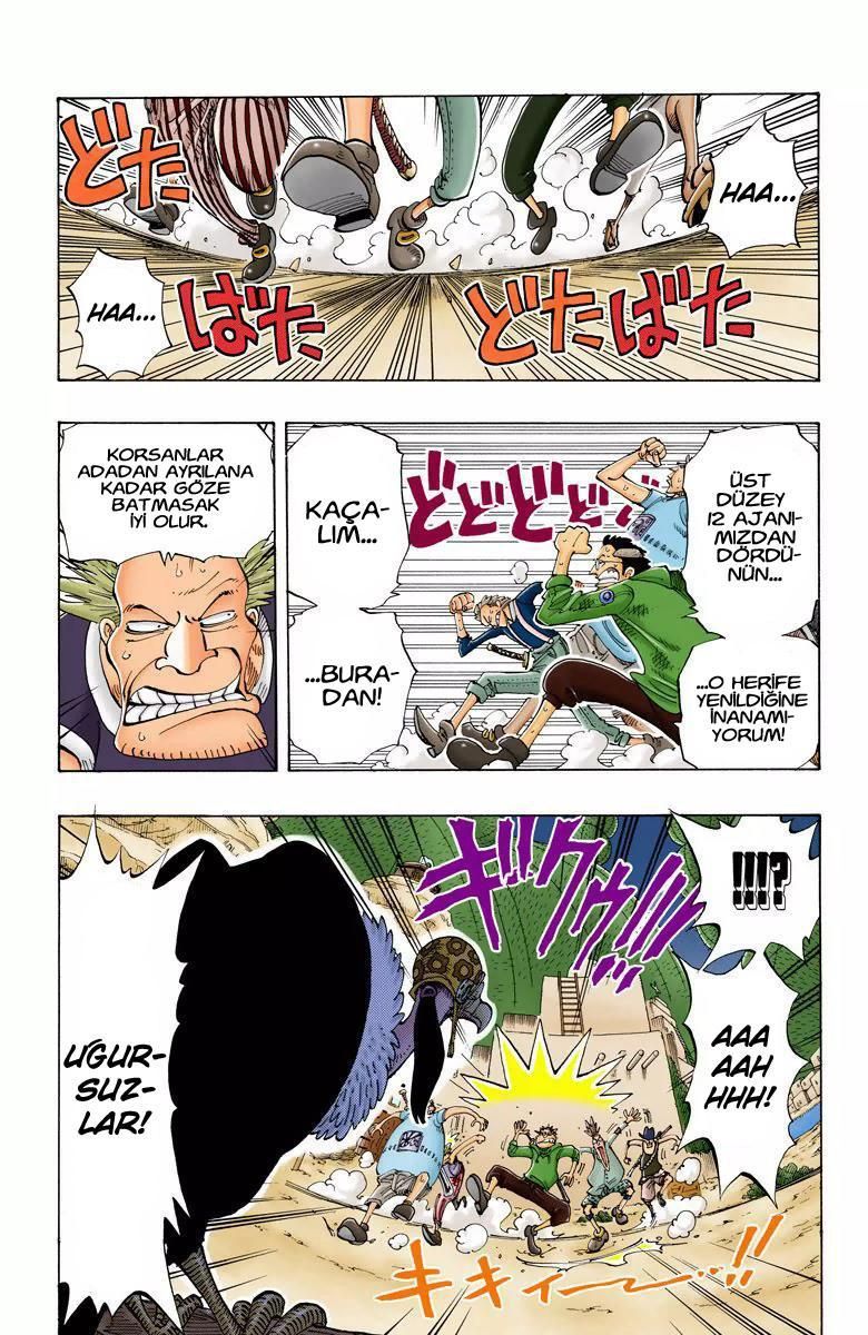 One Piece [Renkli] mangasının 0110 bölümünün 4. sayfasını okuyorsunuz.