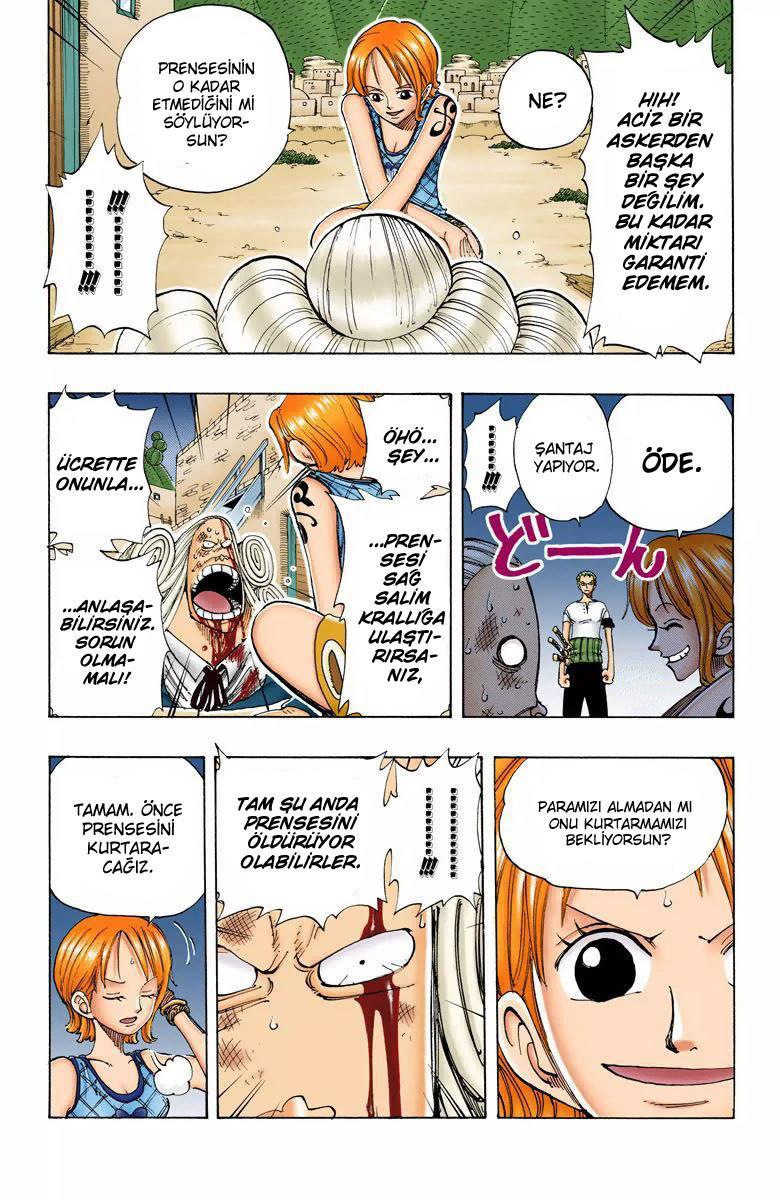 One Piece [Renkli] mangasının 0111 bölümünün 4. sayfasını okuyorsunuz.