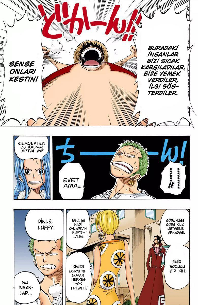 One Piece [Renkli] mangasının 0112 bölümünün 4. sayfasını okuyorsunuz.