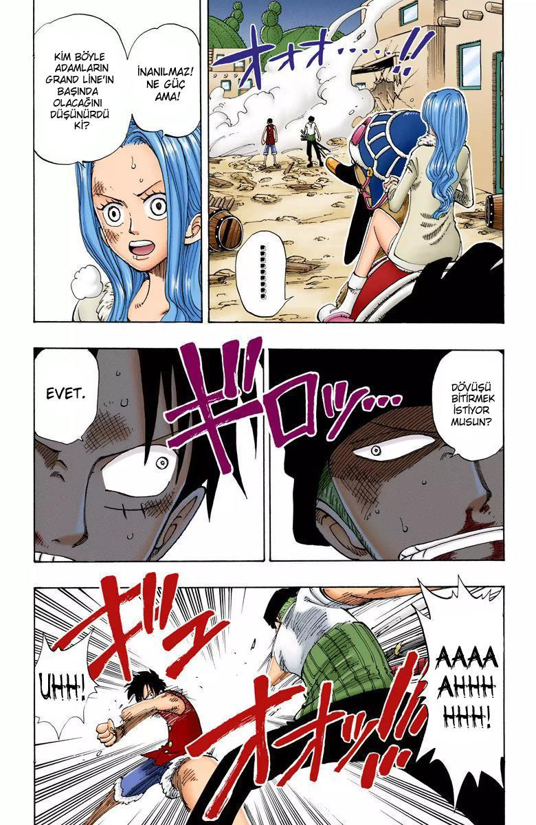 One Piece [Renkli] mangasının 0113 bölümünün 4. sayfasını okuyorsunuz.