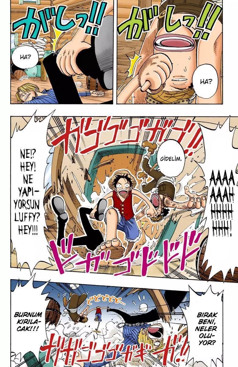 One Piece [Renkli] mangasının 0114 bölümünün 3. sayfasını okuyorsunuz.